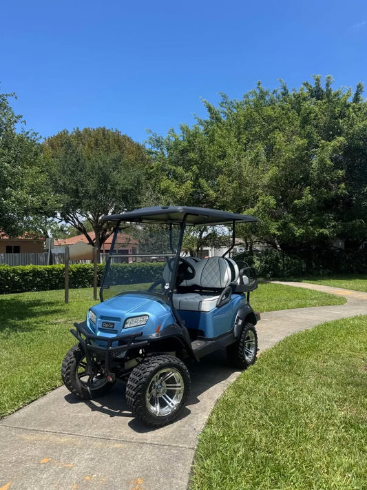 Ice Blue Metallic Onward 2022