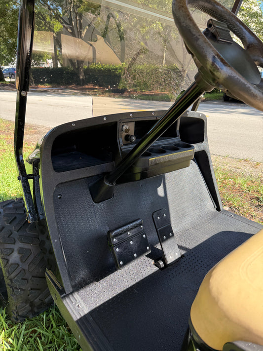 EZGO TXT 48 - 2017