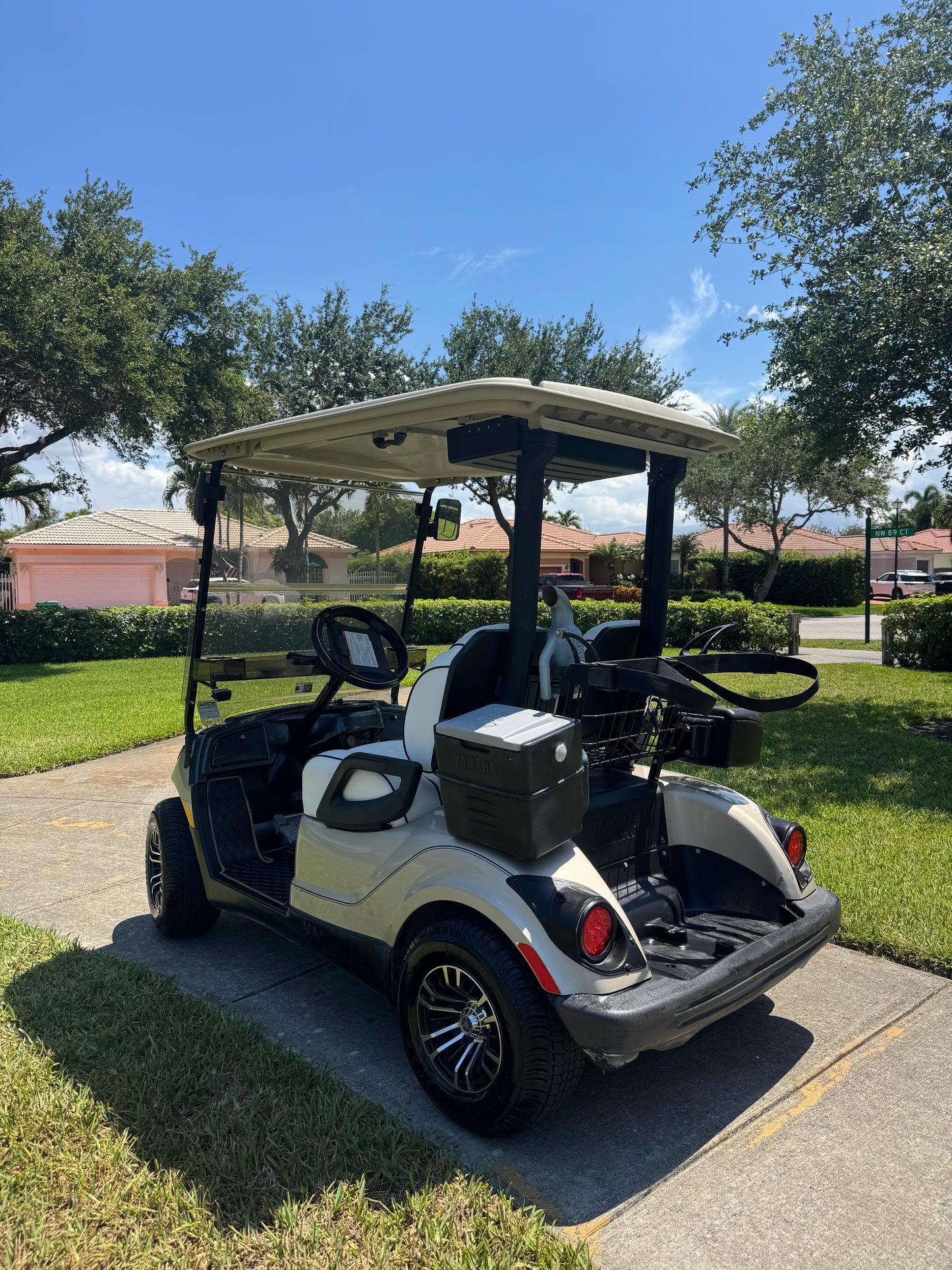 Yamaha G29 AC- 2015