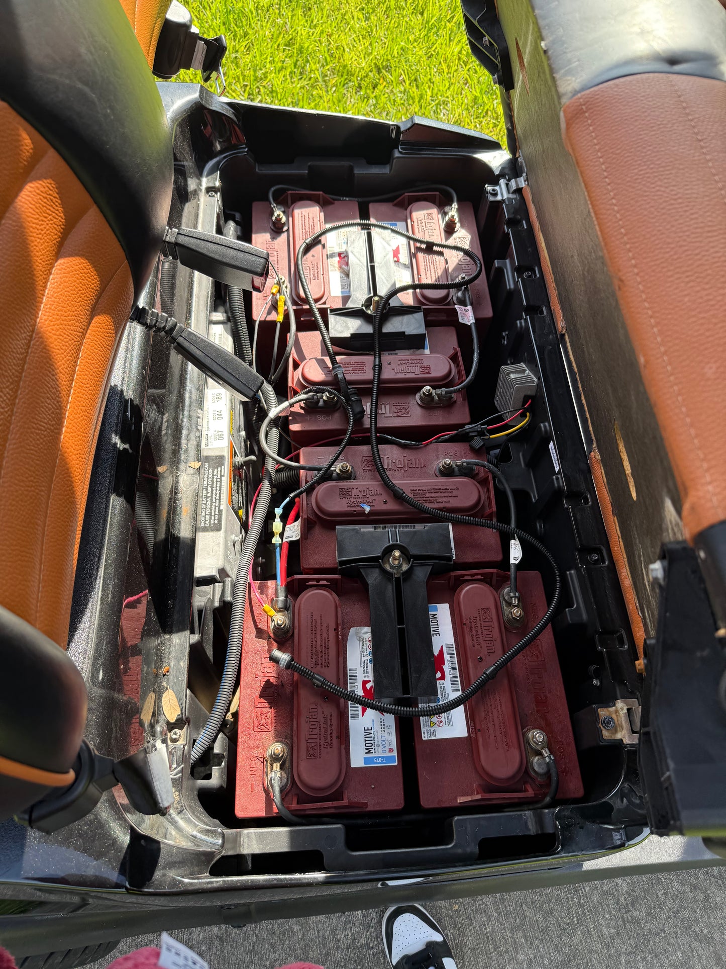 Smokey and Bandit Edition