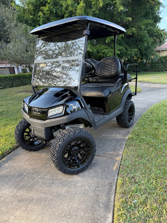 Tempo Black 2020