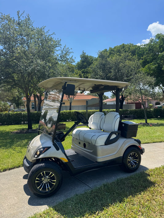 Yamaha G29 AC- 2015