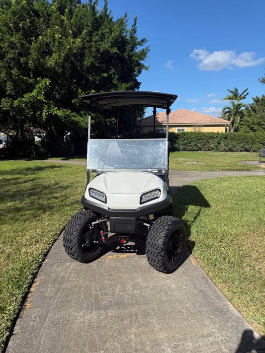 Tempo Premium White 2023