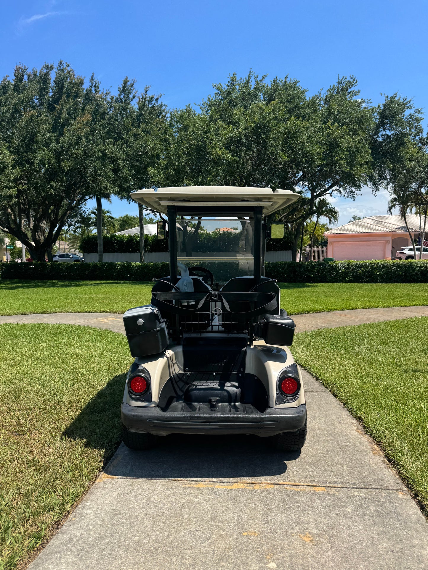 Yamaha G29 AC- 2015