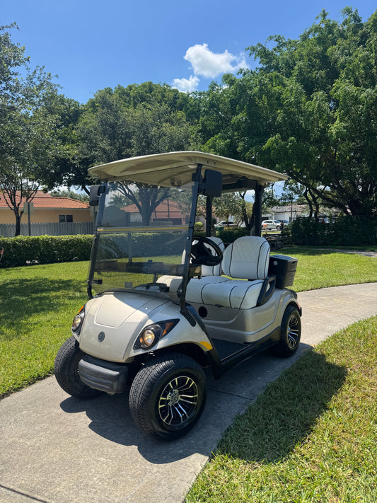 Yamaha G29 AC- 2015
