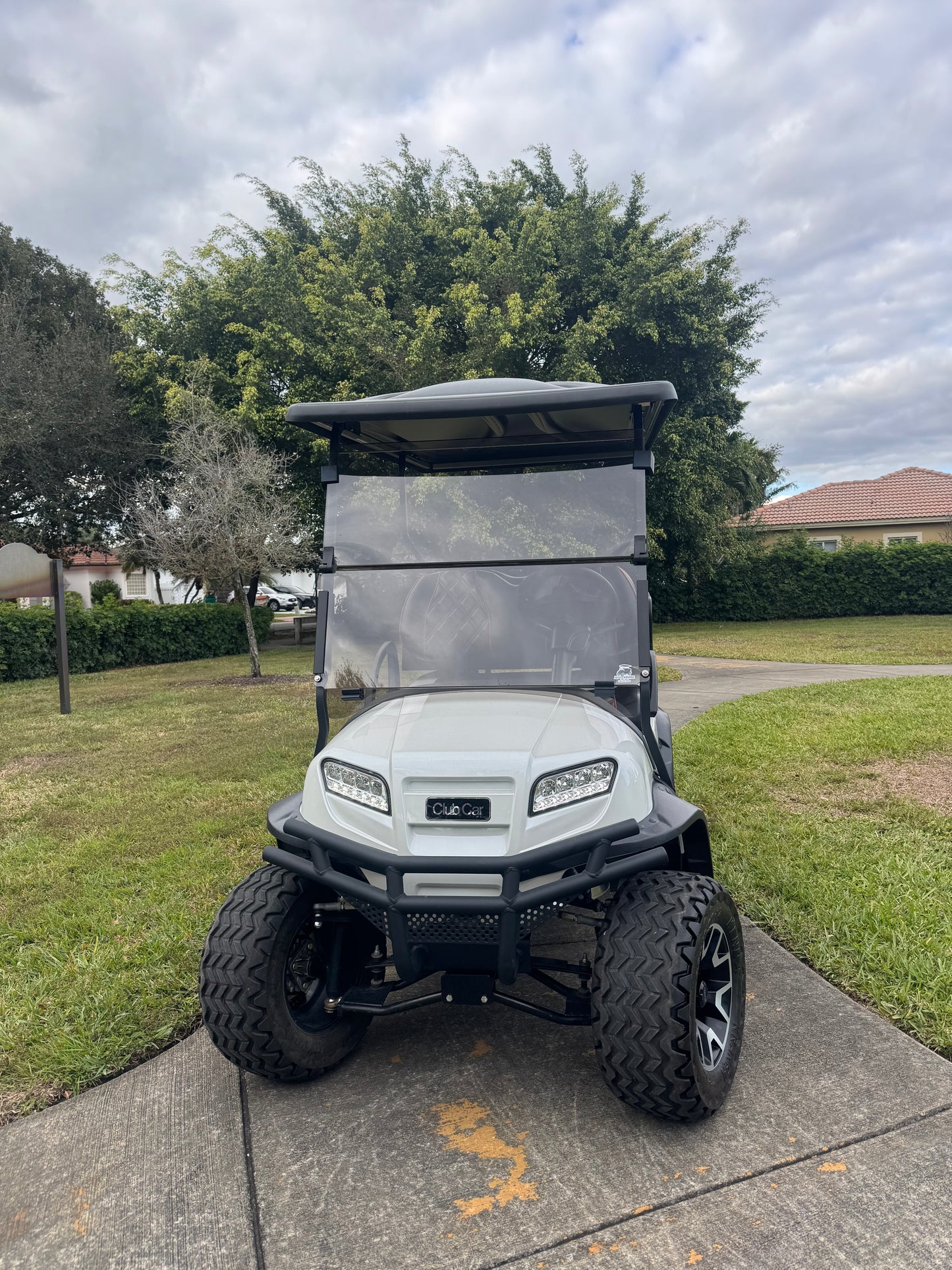Pearl White Onward- 2021