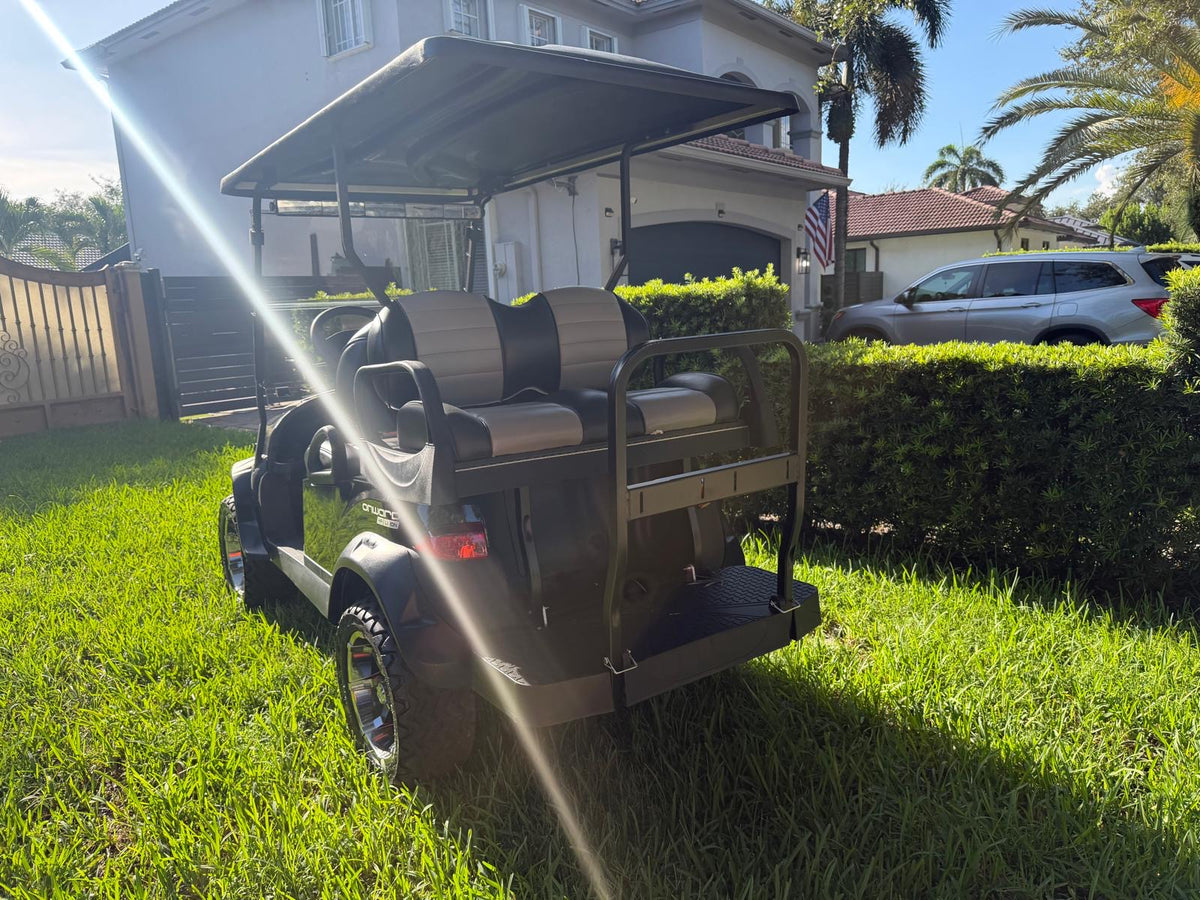 2022 Club Car Onward HP Factory Lithium