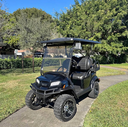 Club Car Onward- 2019
