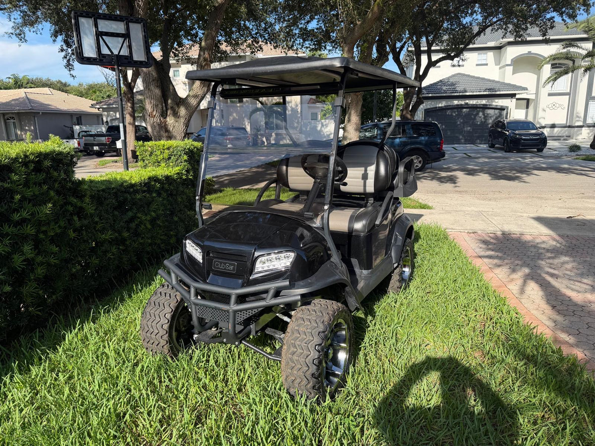 2022 Club Car Onward HP Factory Lithium