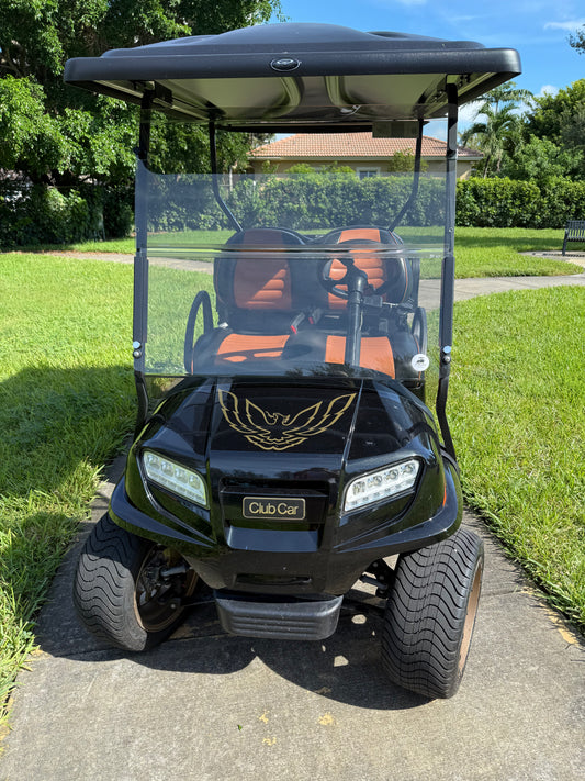 Smokey and Bandit Edition