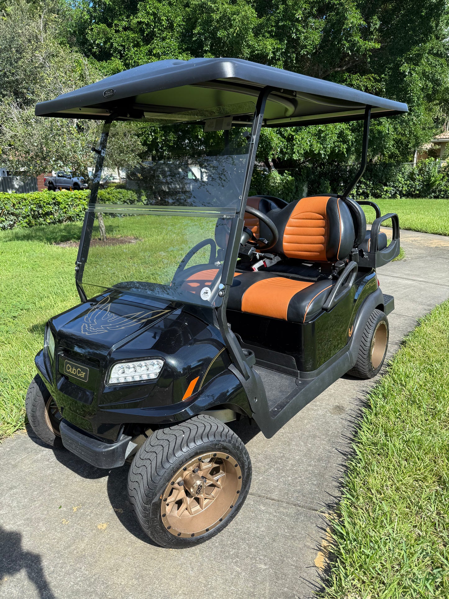 Smokey and Bandit Edition