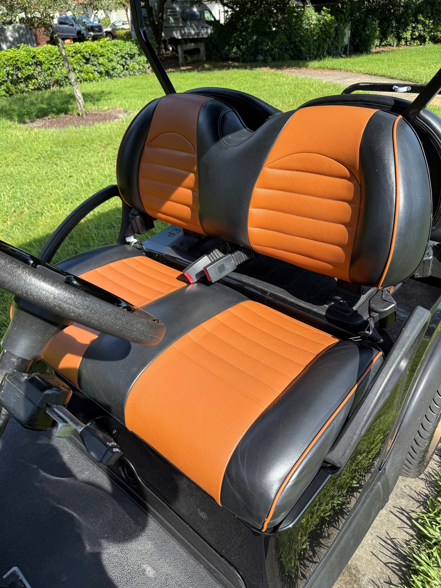 Smokey and Bandit Edition